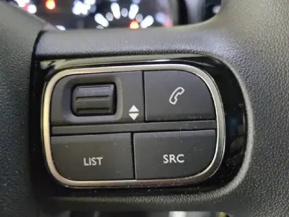 Photo 87 Citroën C3  BlueHDi 100 BVM6