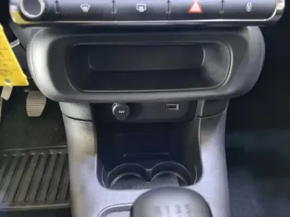 Photo 24 Citroën C3  BlueHDi 100 BVM6