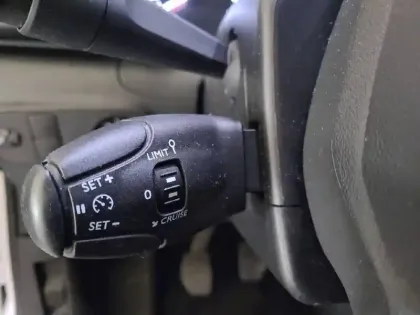 Photo 55 Citroën C3  BlueHDi 100 BVM6