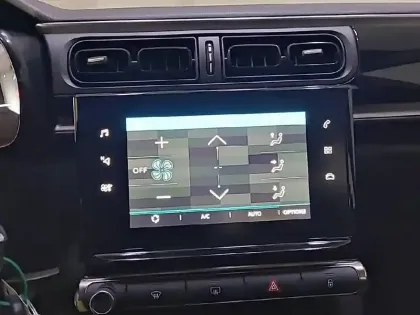 Photo 19 Citroën C3  BlueHDi 100 BVM6