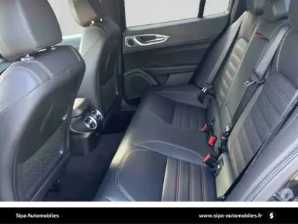 Photo 43 Alfa Romeo Giulia  2.2 210 ch AT8 Q4