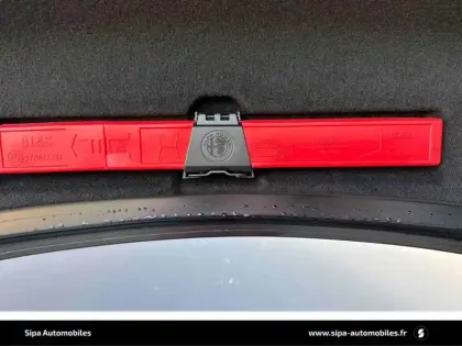 Photo 56 Alfa Romeo Giulia  2.2 210 ch AT8 Q4