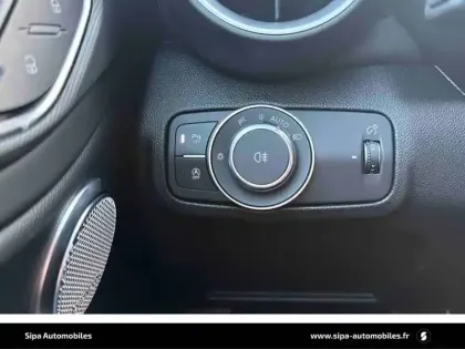 Photo 52 Alfa Romeo Giulia  2.2 210 ch AT8 Q4