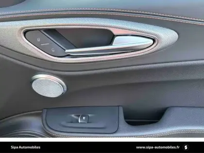 Photo 27 Alfa Romeo Giulia  2.2 210 ch AT8 Q4