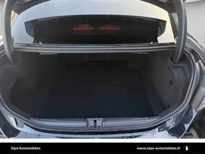 Photo 11 Alfa Romeo Giulia  2.2 210 ch AT8 Q4