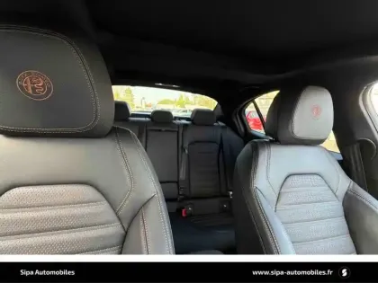 Photo 30 Alfa Romeo Giulia  2.2 210 ch AT8 Q4