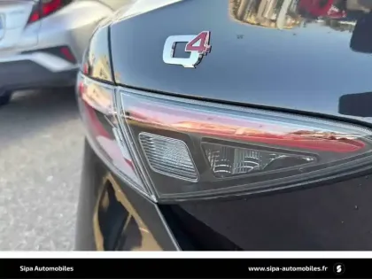 Photo 55 Alfa Romeo Giulia  2.2 210 ch AT8 Q4