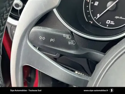 Photo 45 Alfa Romeo Stelvio  2.2 160 ch AT8