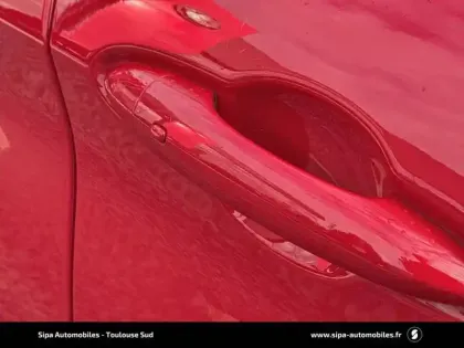 Photo 25 Alfa Romeo Stelvio  2.2 160 ch AT8