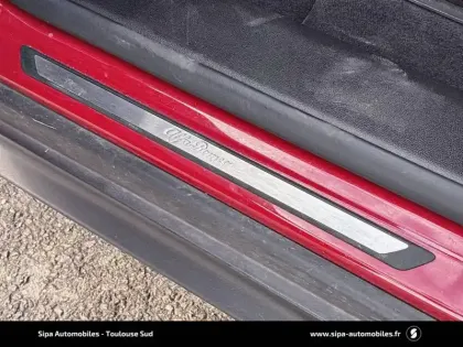 Photo 28 Alfa Romeo Stelvio  2.2 160 ch AT8