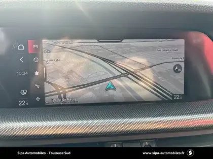 Photo 19 Alfa Romeo Stelvio  2.2 160 ch AT8