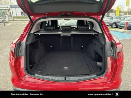 Photo 5 Alfa Romeo Stelvio  2.2 160 ch AT8