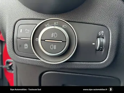 Photo 15 Alfa Romeo Stelvio  2.2 160 ch AT8