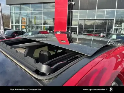 Photo 29 Alfa Romeo Stelvio  2.2 160 ch AT8