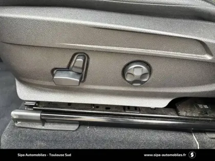 Photo 18 Alfa Romeo Stelvio  2.2 160 ch AT8