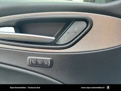 Photo 17 Alfa Romeo Stelvio  2.2 160 ch AT8