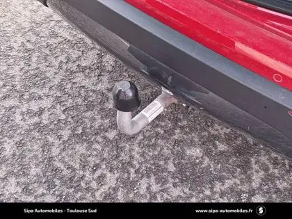 Photo 24 Alfa Romeo Stelvio  2.2 160 ch AT8