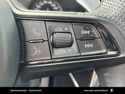 Photo 11 Alfa Romeo Stelvio  2.2 160 ch AT8