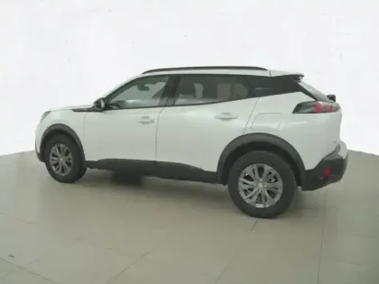 Photo 78 Peugeot 2008  PureTech 130 S&S EAT8