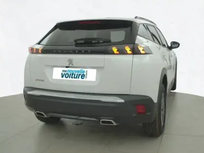 Photo 52 Peugeot 2008  PureTech 130 S&S EAT8