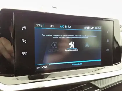 Photo 66 Peugeot 2008  PureTech 130 S&S EAT8