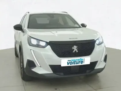 Photo 73 Peugeot 2008  PureTech 130 S&S EAT8