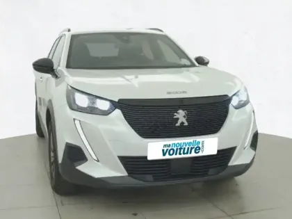 Photo 49 Peugeot 2008  PureTech 130 S&S EAT8