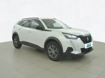 Photo 74 Peugeot 2008  PureTech 130 S&S EAT8