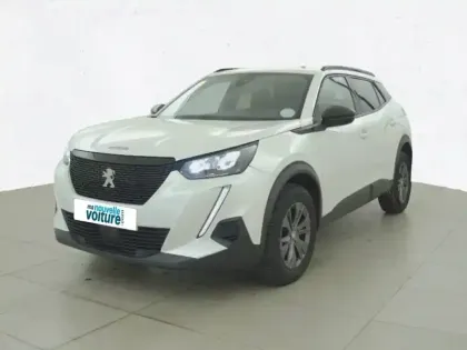 Photo 72 Peugeot 2008  PureTech 130 S&S EAT8