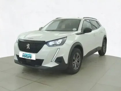 Photo 24 Peugeot 2008  PureTech 130 S&S EAT8