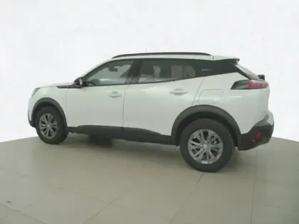 Photo 54 Peugeot 2008  PureTech 130 S&S EAT8