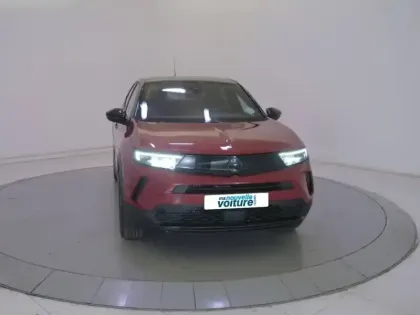 Photo 20 Opel Mokka Gén. II Ph1 GS 5