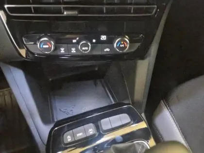 Photo 54 Opel Mokka  1.2 Turbo 100 ch BVM6