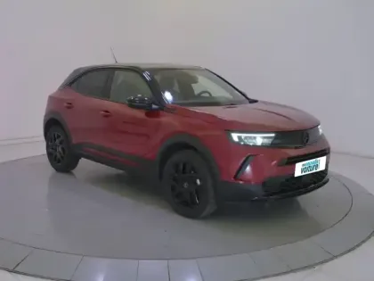 Photo 43 Opel Mokka  1.2 Turbo 100 ch BVM6