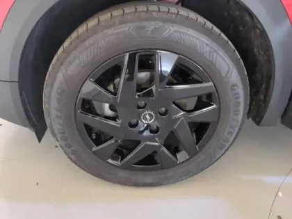 Photo 8 Opel Mokka  1.2 Turbo 100 ch BVM6