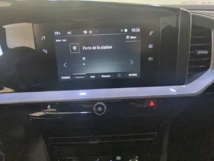 Photo 11 Opel Mokka  1.2 Turbo 100 ch BVM6