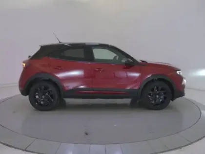 Photo 42 Opel Mokka  1.2 Turbo 100 ch BVM6