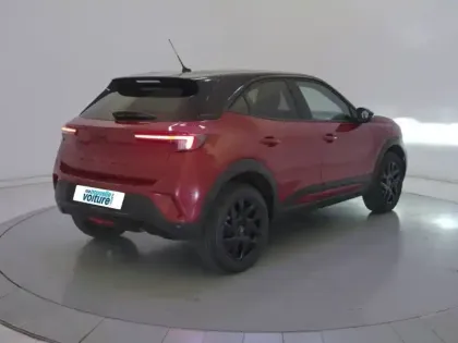 Photo 44 Opel Mokka  1.2 Turbo 100 ch BVM6