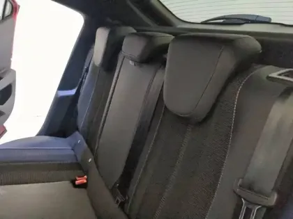 Photo 7 Opel Mokka  1.2 Turbo 100 ch BVM6