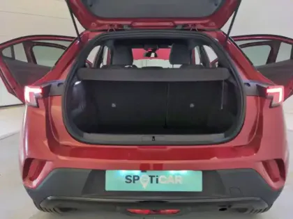 Photo 59 Opel Mokka  1.2 Turbo 100 ch BVM6