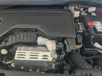 Photo 49 Opel Mokka  1.2 Turbo 100 ch BVM6