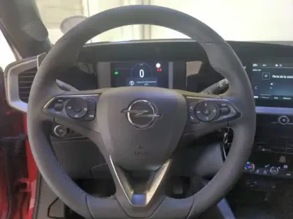 Photo 37 Opel Mokka Gén. II Ph1 GS 5