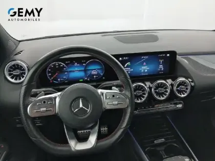 Photo 7 Mercedes GLA  250 e 8G-DCT