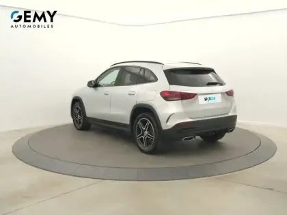 Photo 6 Mercedes GLA  250 e 8G-DCT