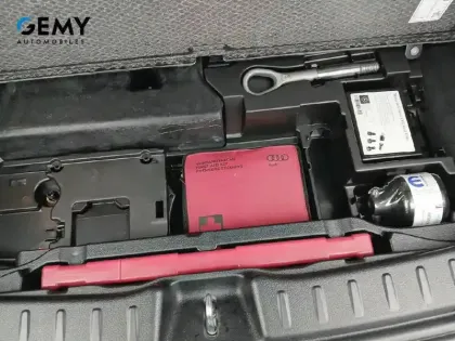 Photo 16 Mercedes GLA  250 e 8G-DCT