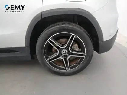 Photo 10 Mercedes GLA  250 e 8G-DCT