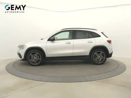 Photo 18 Mercedes GLA  250 e 8G-DCT