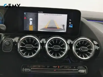 Photo 13 Mercedes GLA  250 e 8G-DCT