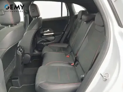 Photo 9 Mercedes GLA  250 e 8G-DCT