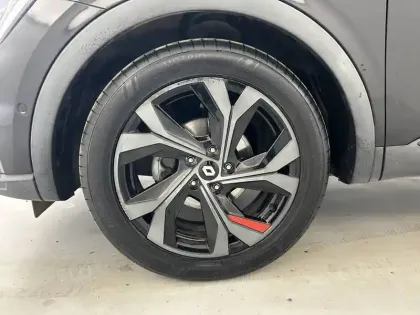 Photo 46 Renault Arkana Gén. I (LJL) Ph1 RS Line 5